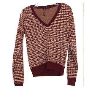 Zara sweater - barely worn